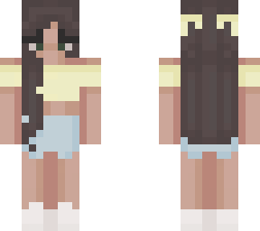 cute aesthetic yellow (inspired by disqppointed)