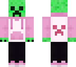cute creeper