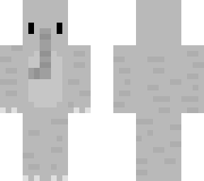 cute elaphant (suggestion)