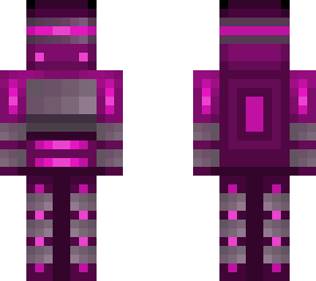 cybernetic technology beast (techno)