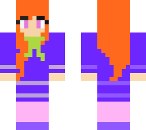 daphne blake