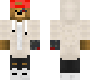 dashons skin