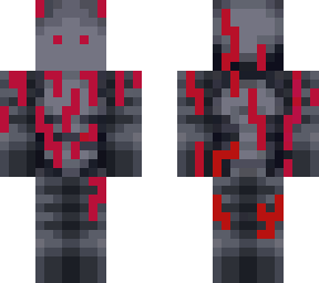 death singer