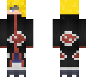 deidara akatsuki