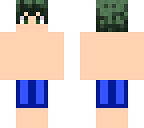 deku traje de bao