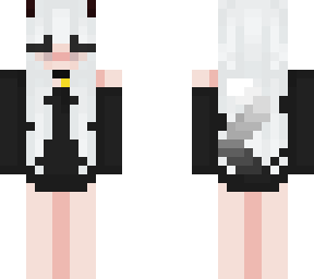 demon girl