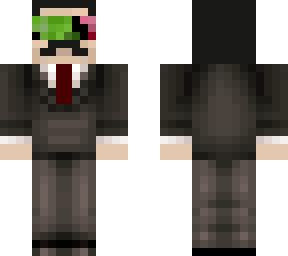 derp mumbo jumbo zombie