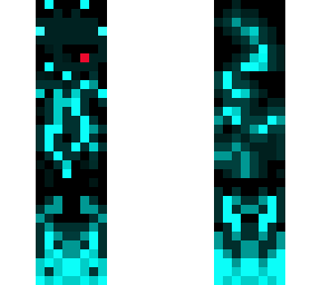 derpy fire ice creeper