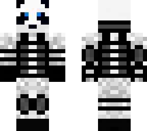 deutscher panda soldat