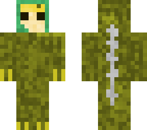 dino onesie
