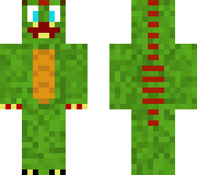 dinosaur