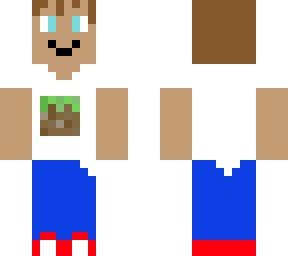 dirt block shirt