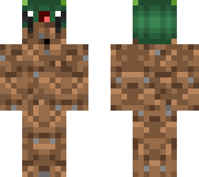 dirt guy