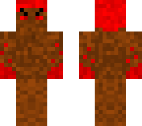 dirty dirt man, mad