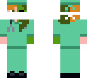 doctor alex zombie toty 2468