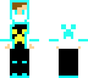 dope creeper boy