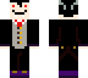 dracula