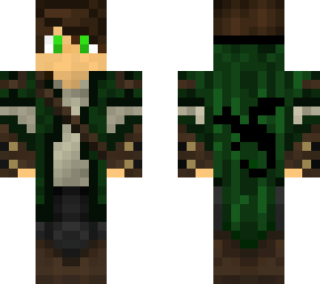 dragon king (edit)