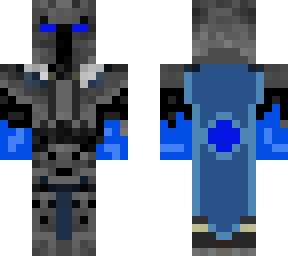 dread lord