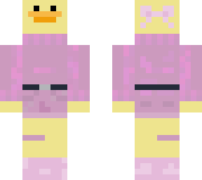 duck