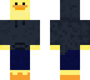 duck