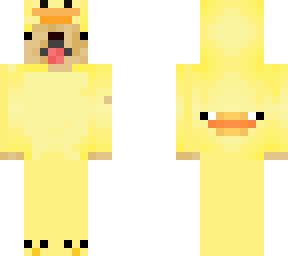 duck doge