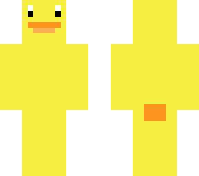 duck duck
