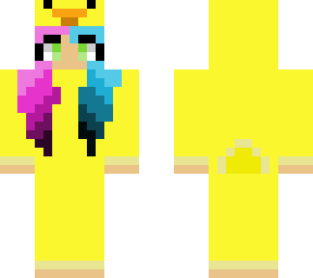 ducky