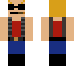 duke nukem