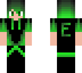 e gamer