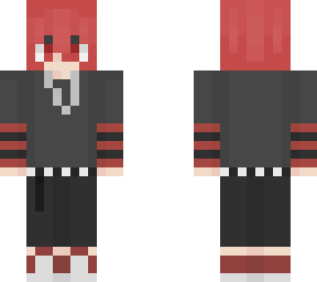 eboy eijirou kirishima