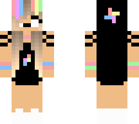 edit (bunneh girl with glasses)