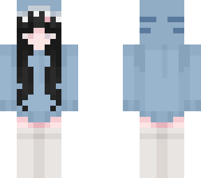 edit of a skin