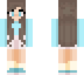 egg casual cutie!