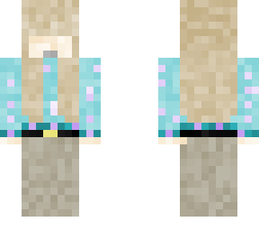 elf girl