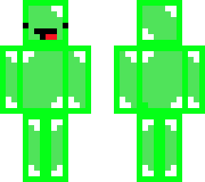 emerald derp