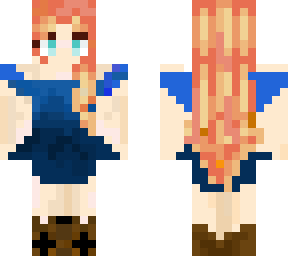 emily red hair