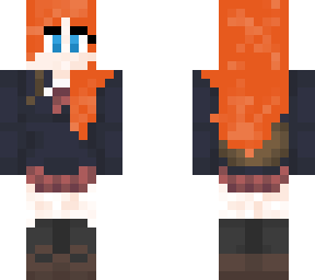 emily red hair