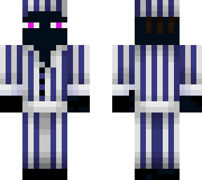 ender man bedwars