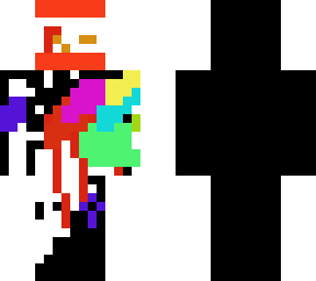 ender mmmann