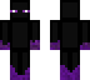 endermen!