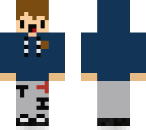 estas skin