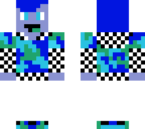 extreme blue