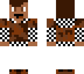 extreme brown