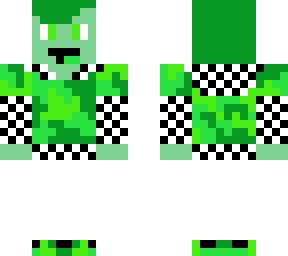 extreme green