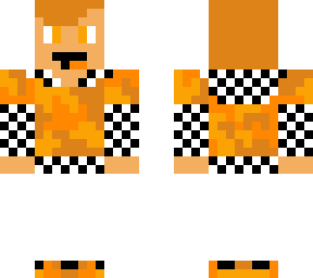 extreme orange