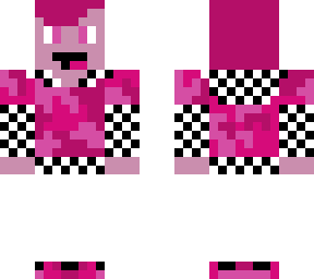 extreme pink