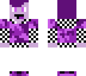 extreme purple