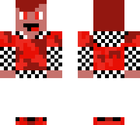 extreme red