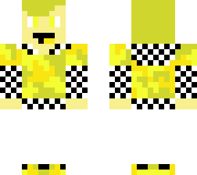 extreme yellow